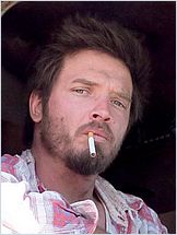Aden Young
