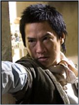 Nick Cheung