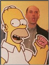 Dan Castellaneta