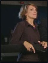 Véronique Augereau