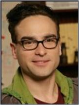 Johnny Galecki