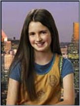 Laura Marano