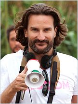 Frédéric Beigbeder
