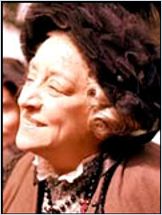 Francoise Rosay