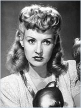 Betty Grable
