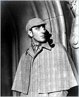 Basil Rathbone