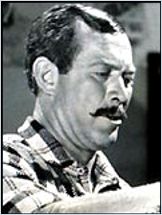Ward Bond