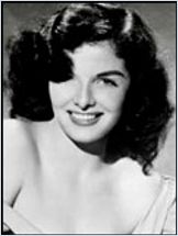 Jane Russell