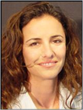 Leila Conners Petersen