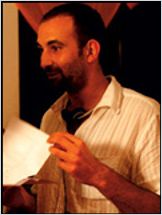 Marc Gibaja