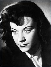 María Casares