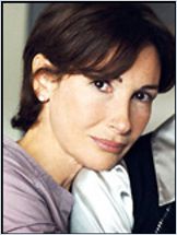 Isabelle Doval
