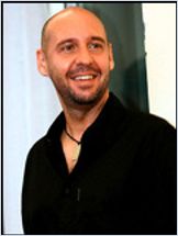Jaume Balagueró