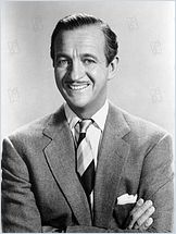 David Niven
