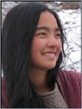 Ayana Yesmagambetova