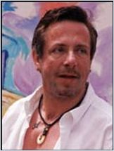 Clive Barker