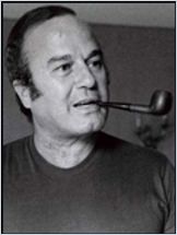 José Bénazéraf