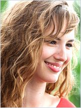 Louise Bourgoin