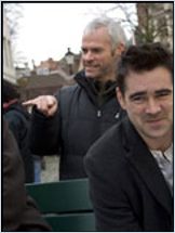 Martin McDonagh