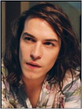 Marc-André Grondin