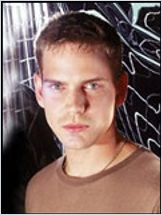 Scott Bairstow