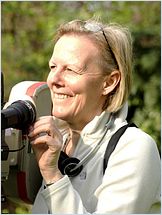 Phyllida Lloyd