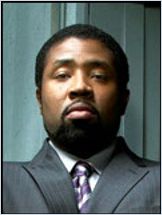 Cress Williams