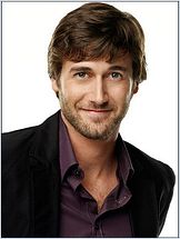 Ryan Eggold