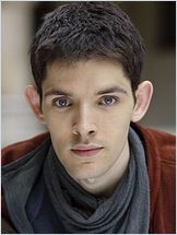 Colin Morgan