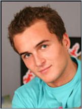 Jonathan Demurger