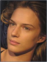 Antonia Liskova