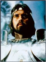 Nigel Terry