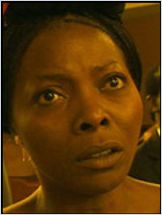 Felicite Wouassi