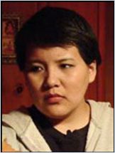 Misty Upham
