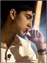 Dev Patel