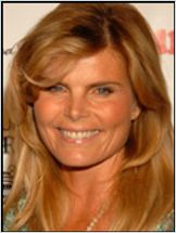 Mariel Hemingway