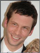 Alex Beaupain