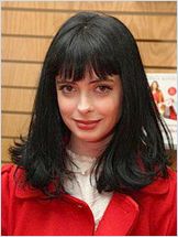 Krysten Ritter