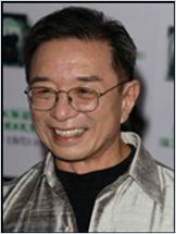 Randall Duk Kim