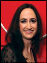 Sophie Kinsella