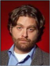 Zach Galifianakis