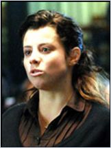 Veronica D'Agostino