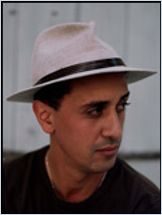 Nassim Amaouche