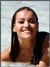 Claudine Auger