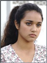 Summer Bishil