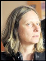 Cécile Telerman