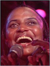 Miriam Makeba