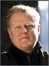 Peter Brosens