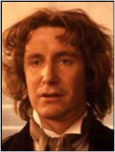Paul McGann