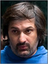 Christophe Campos